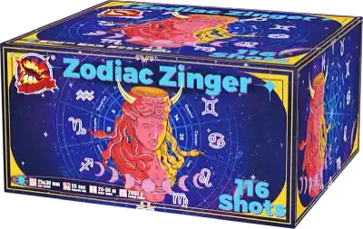 zodiac zinger